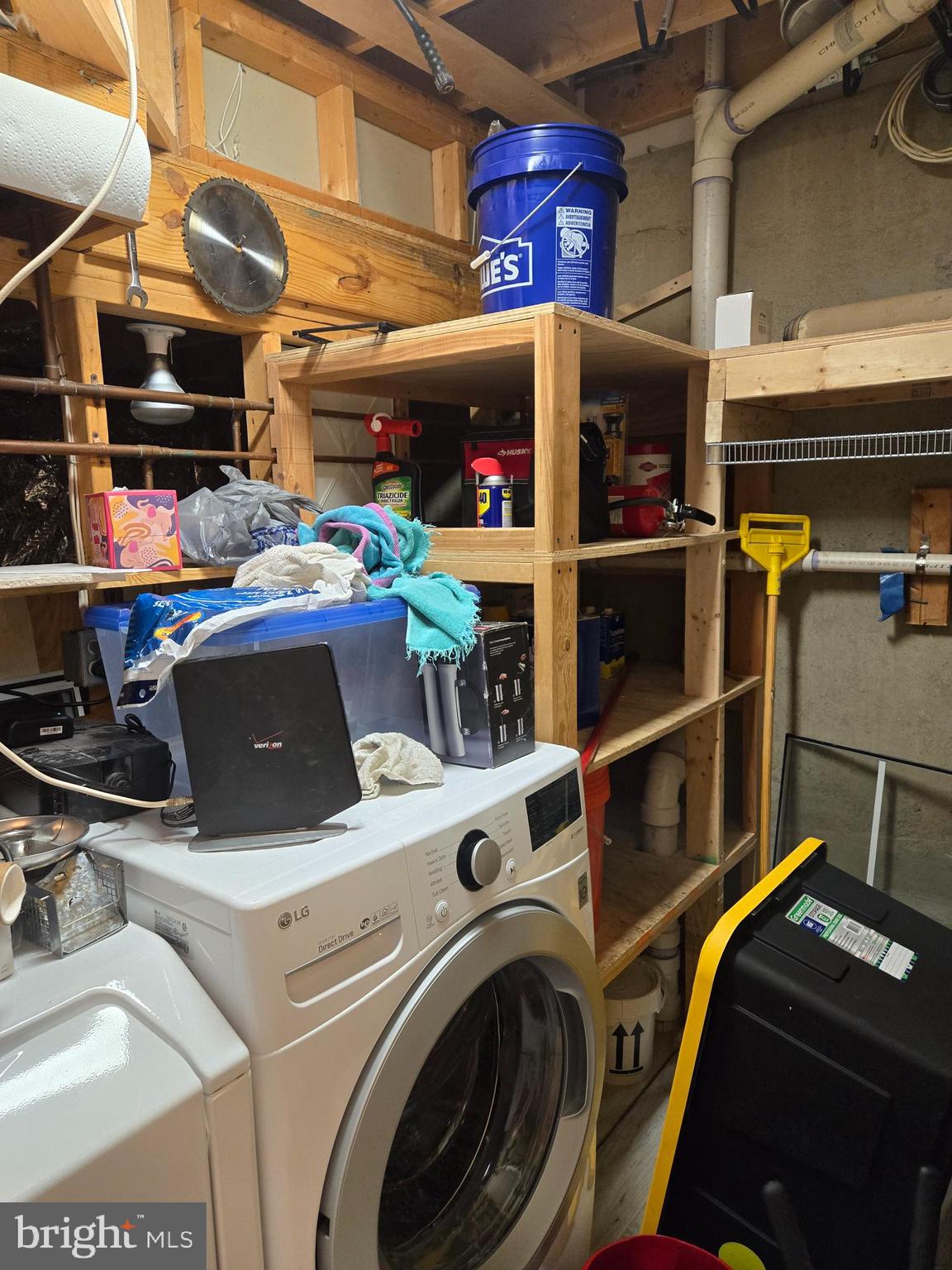 ASHBURN FARM - Residential