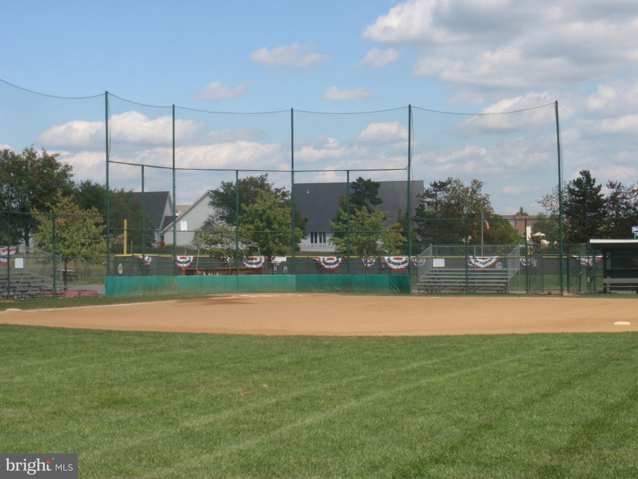 ASHBURN FARM - Residential
