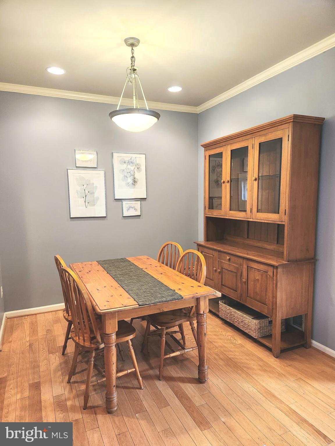 ASHBURN FARM - Residential