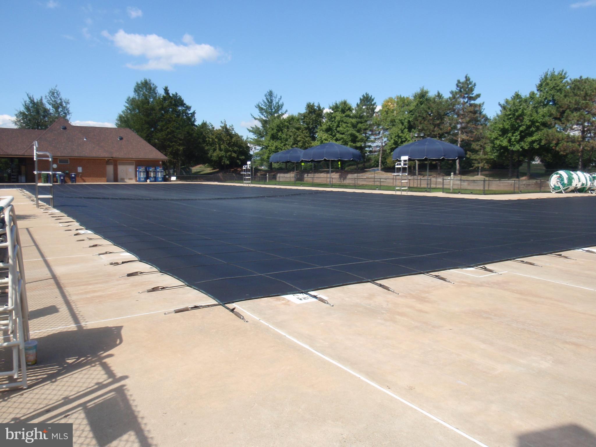 ASHBURN FARM - Residential