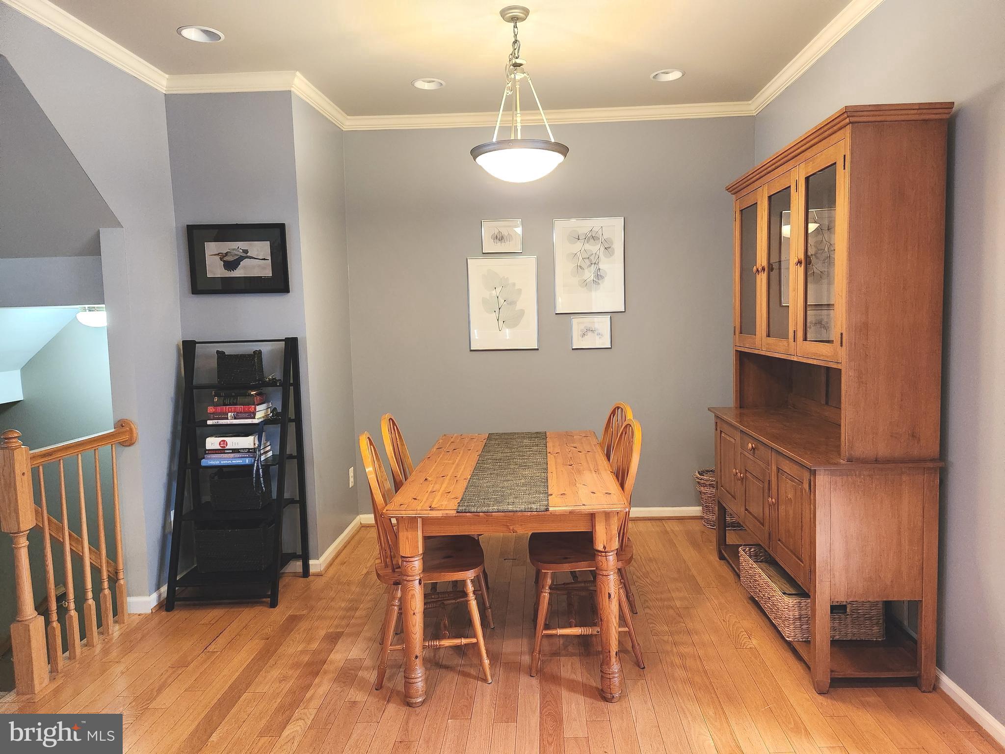 ASHBURN FARM - Residential