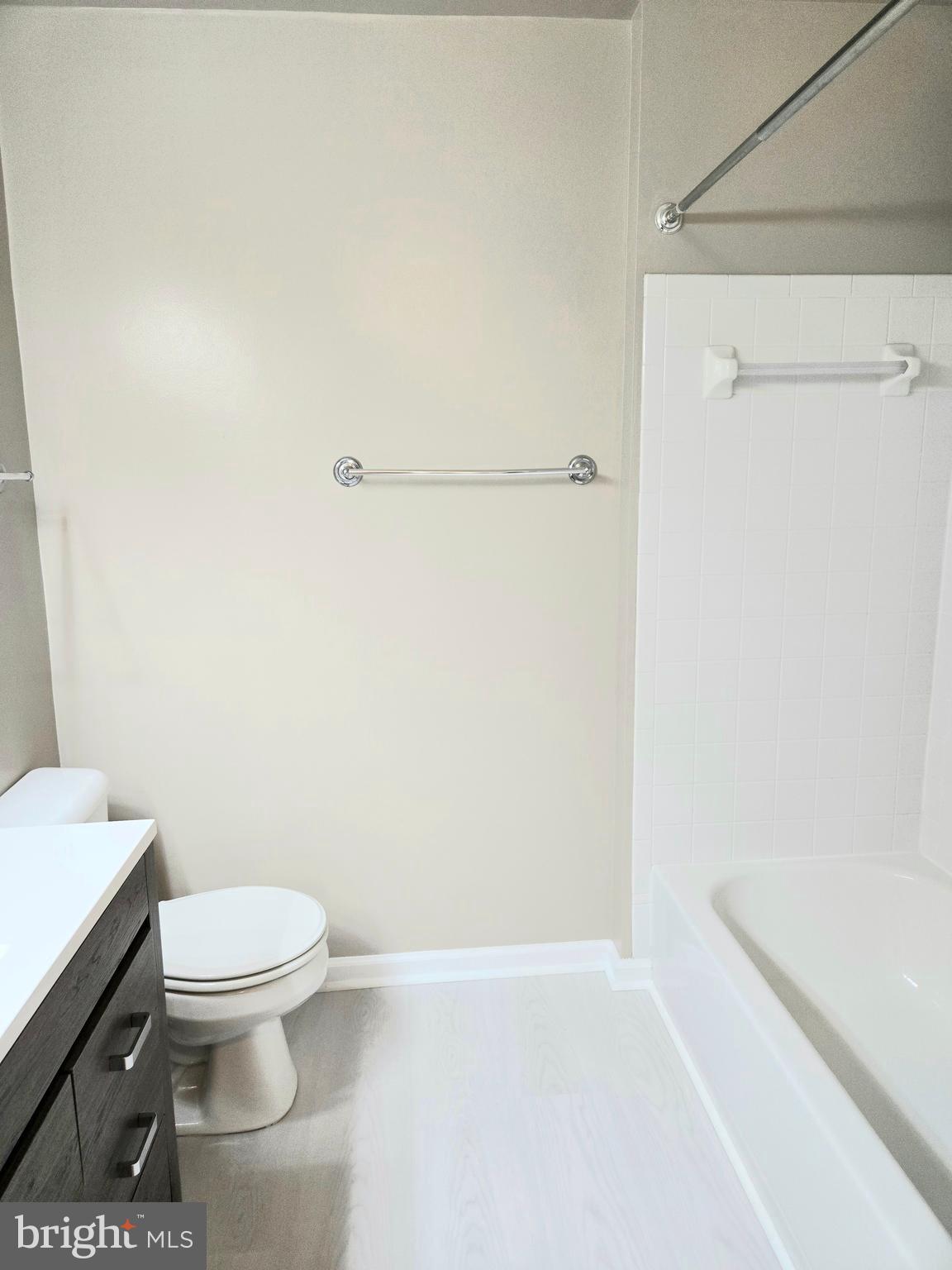 ASHBURN FARM - Residential