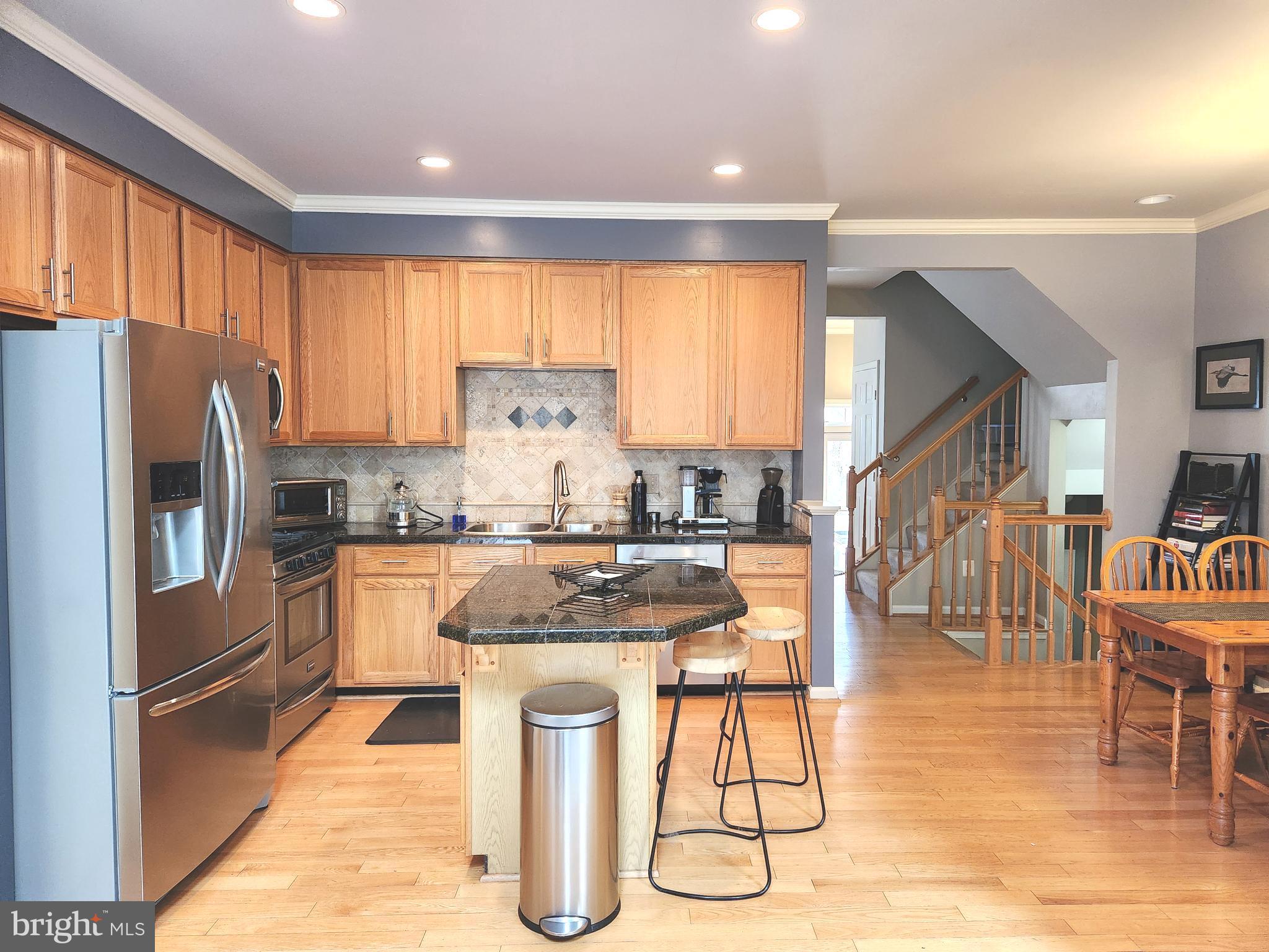 ASHBURN FARM - Residential