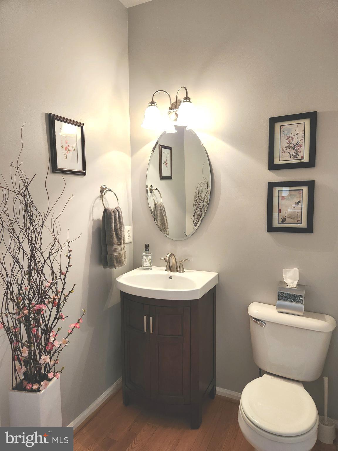 ASHBURN FARM - Residential