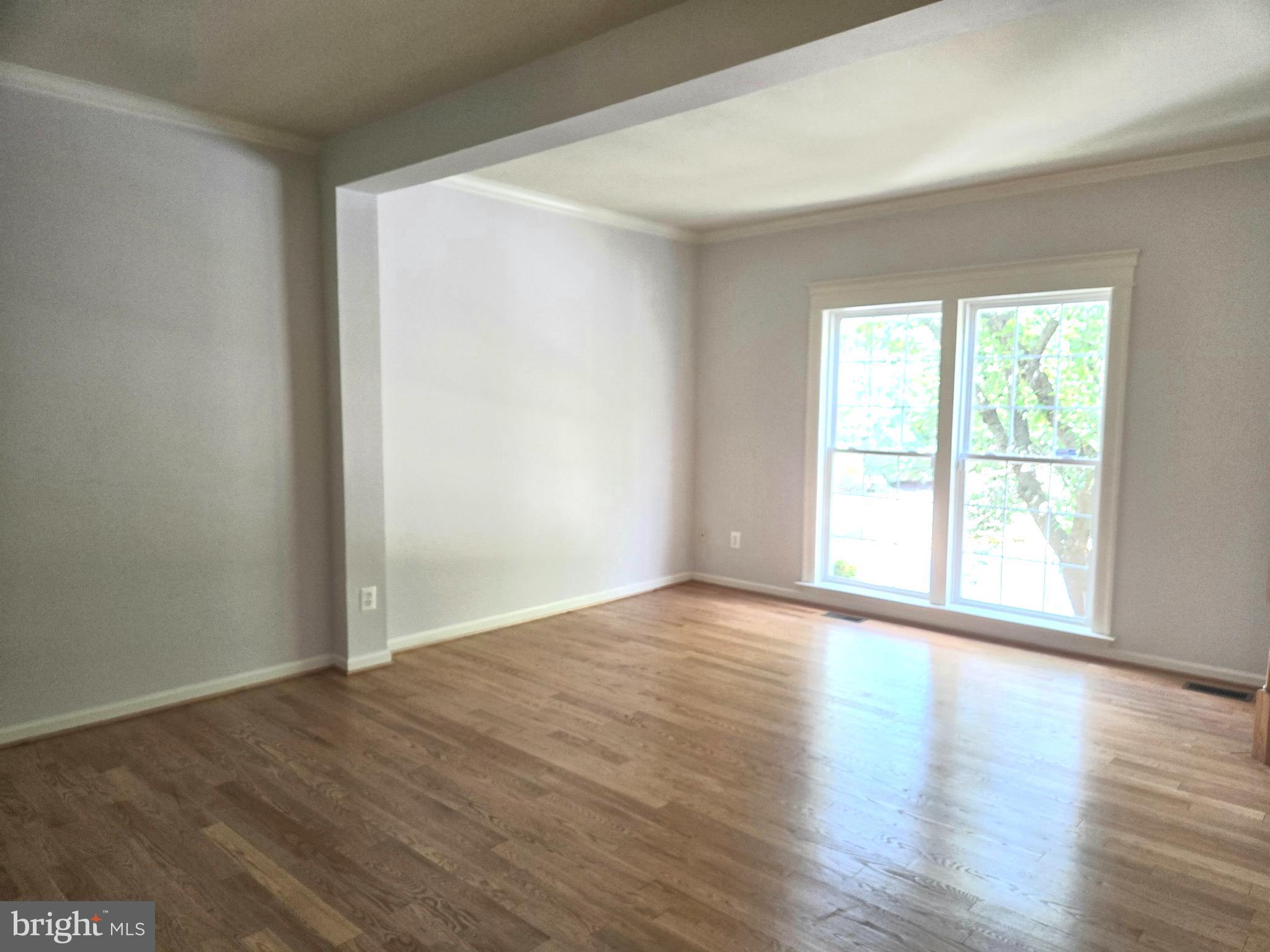 ASHBURN FARM - Residential