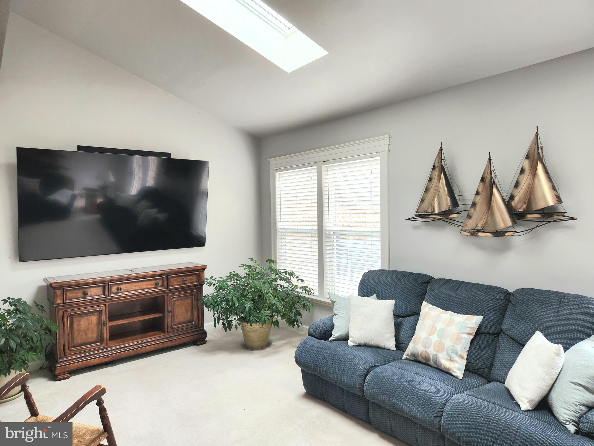 ASHBURN FARM - Residential