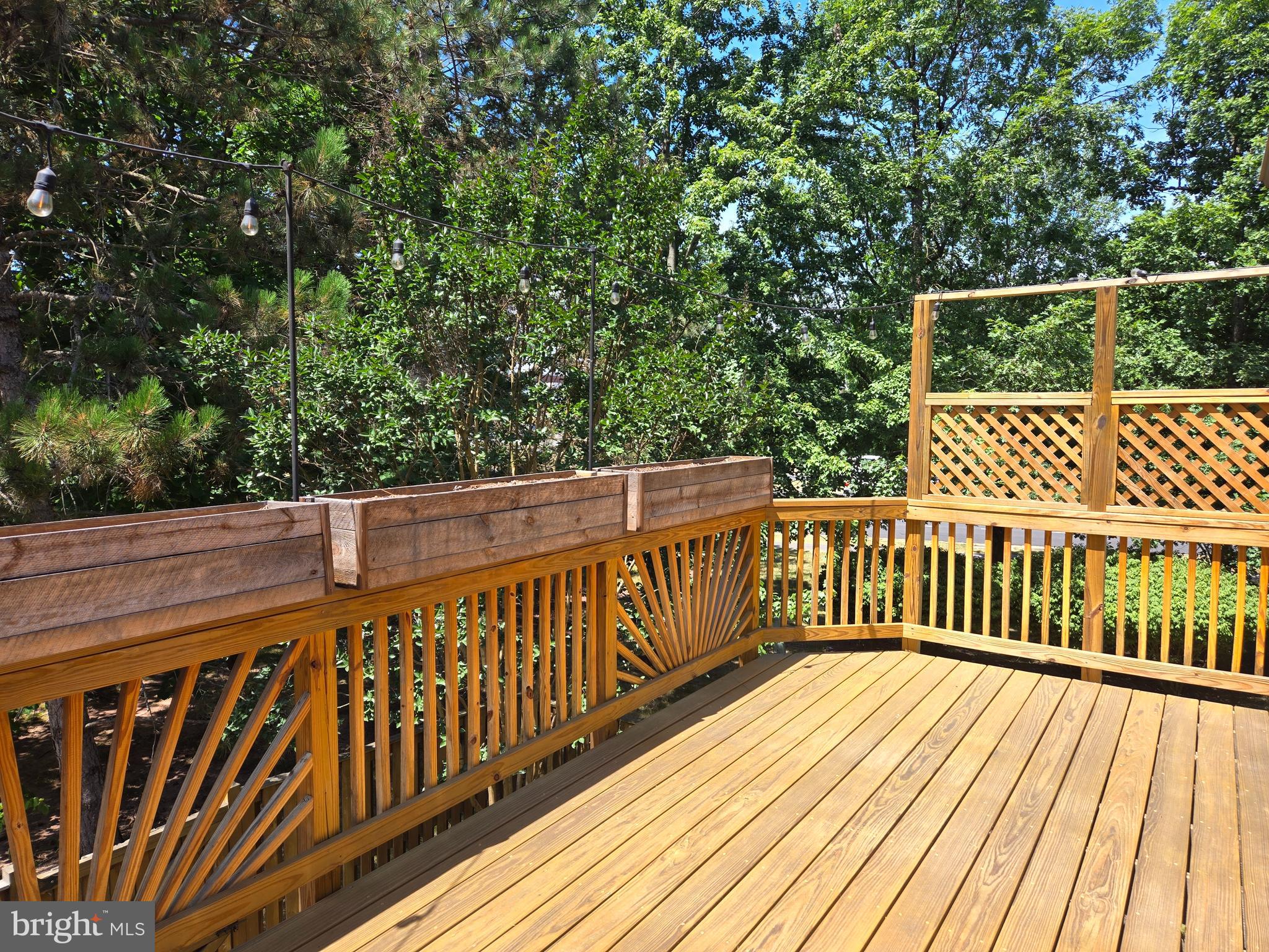 ASHBURN FARM - Residential