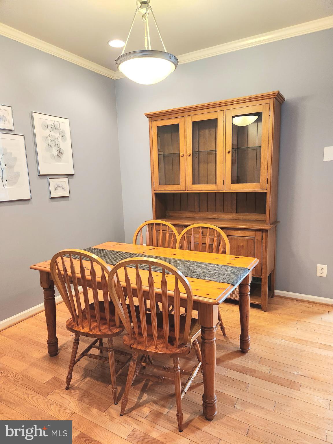 ASHBURN FARM - Residential