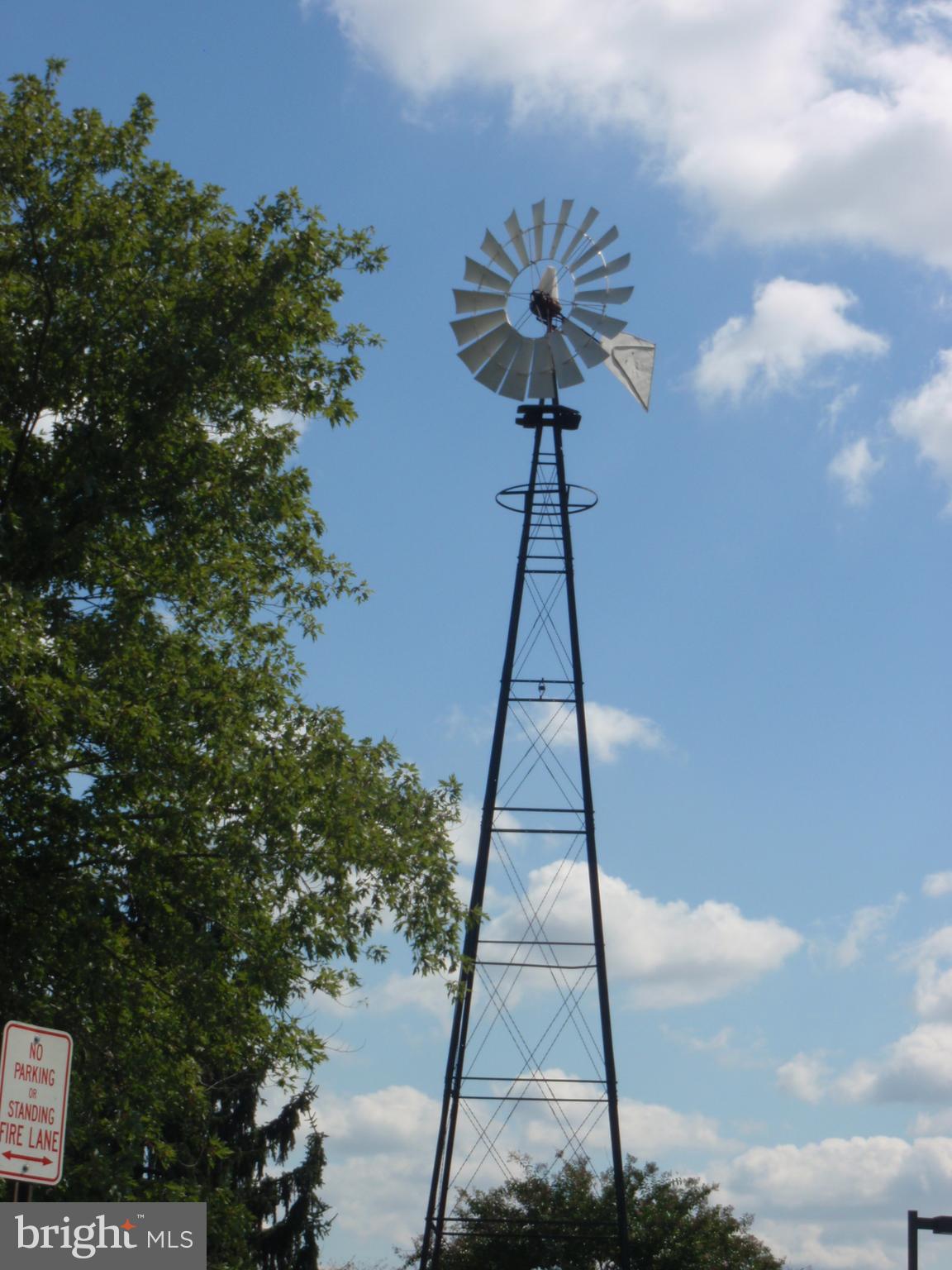 ASHBURN FARM - Residential