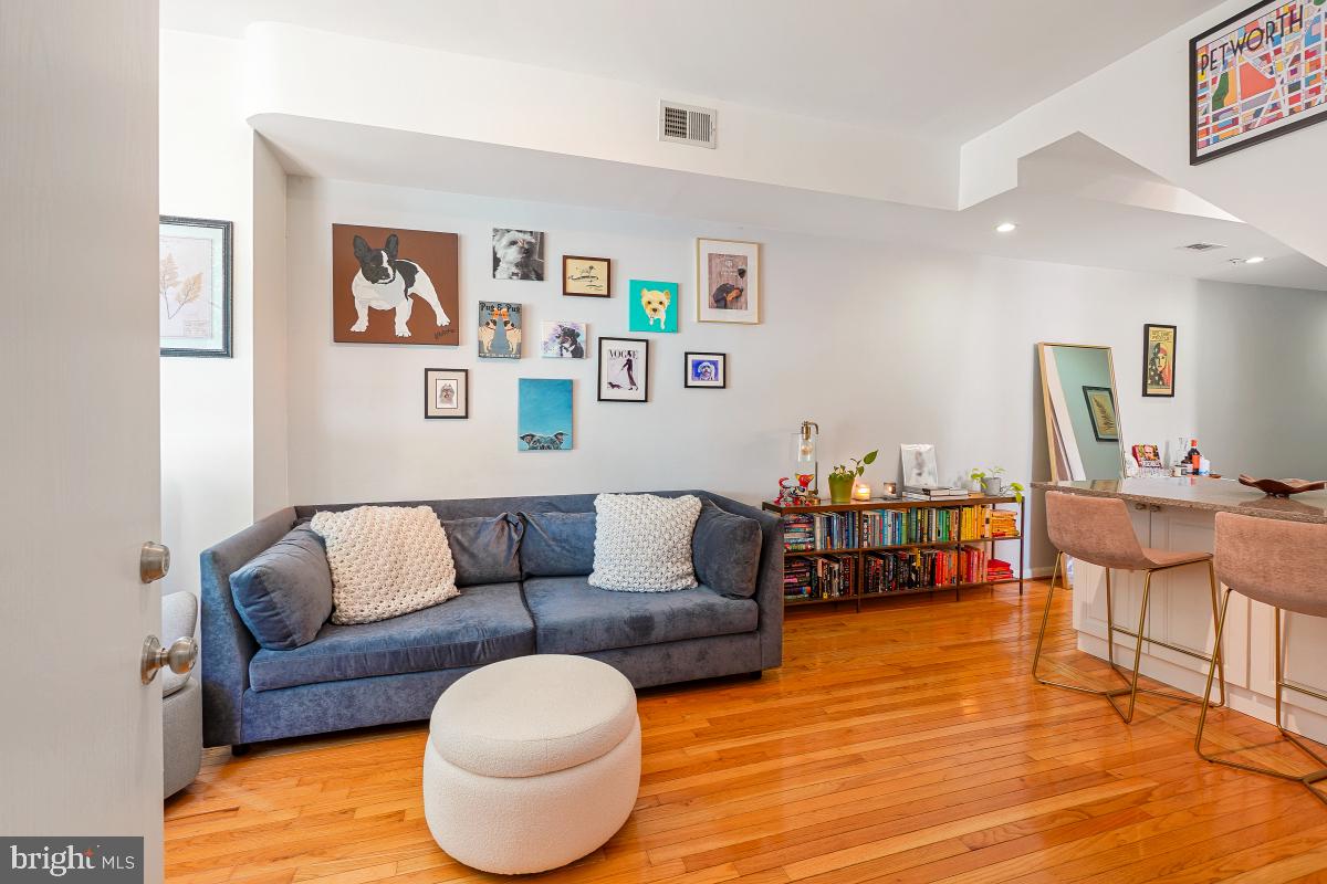 1458 FAIRMONT STREET NW 2