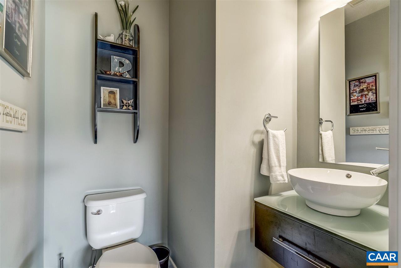 OLD TRAIL - Residential