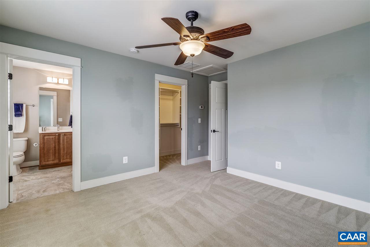 OLD TRAIL - Residential