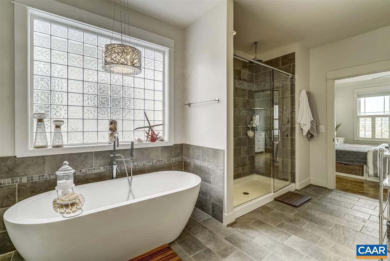 OLD TRAIL - Residential