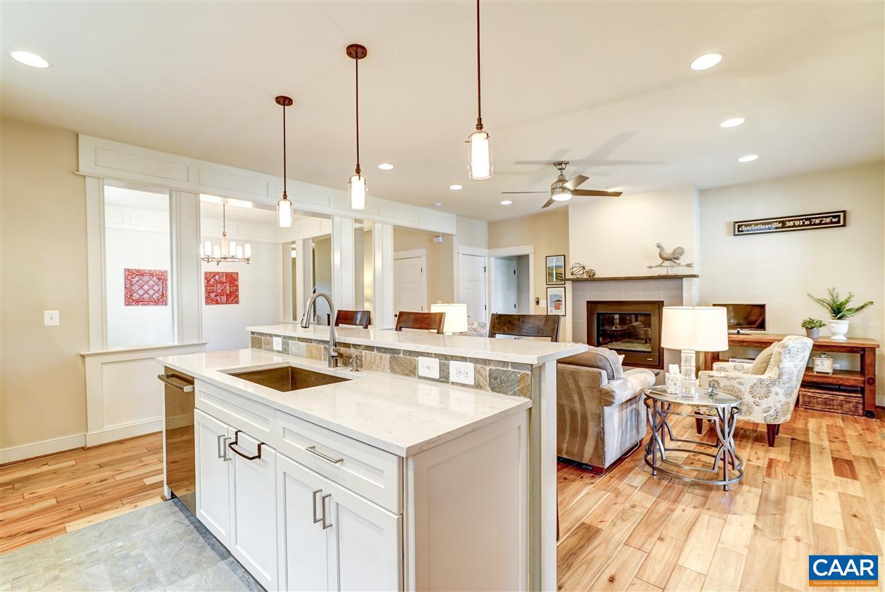 OLD TRAIL - Residential