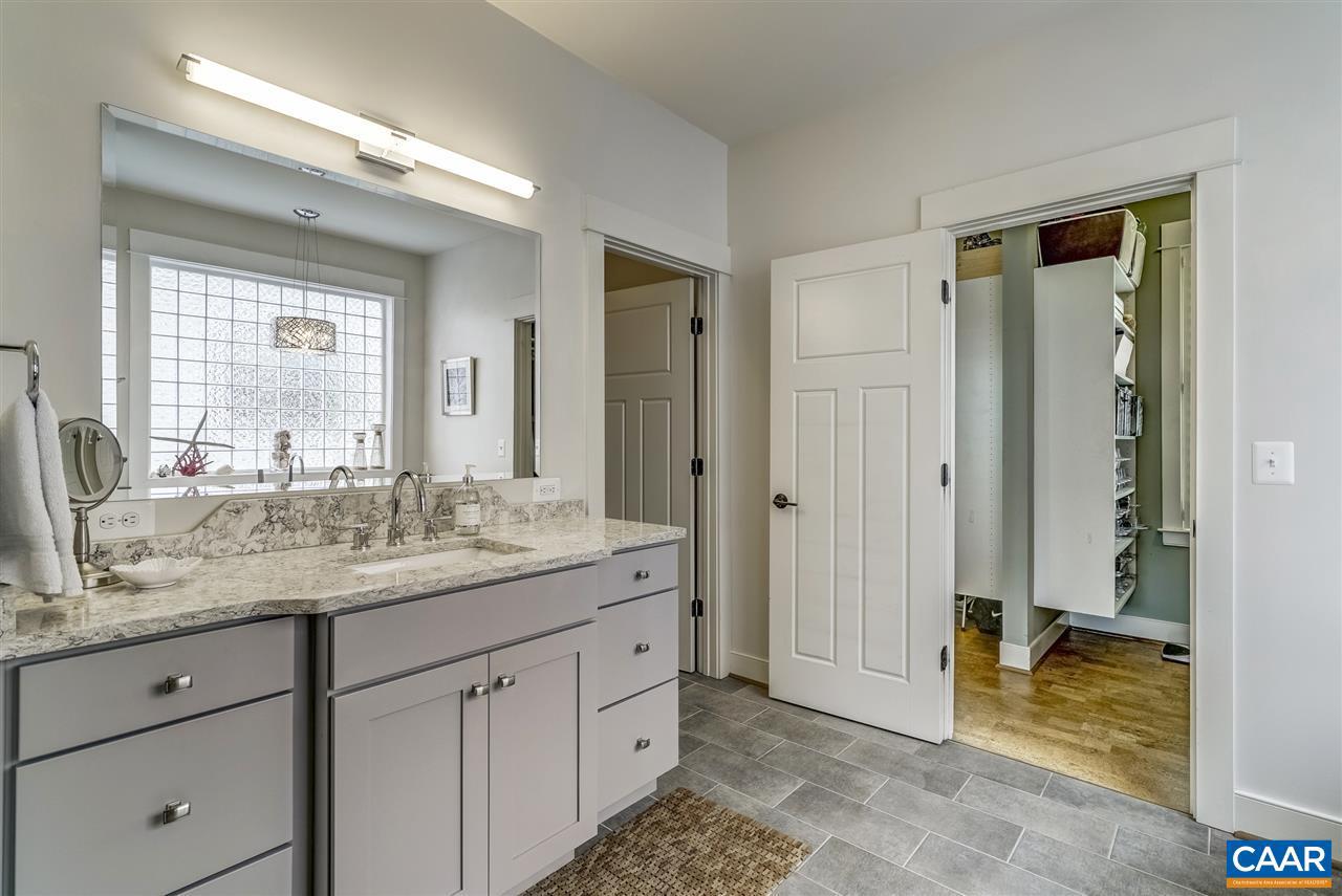 OLD TRAIL - Residential