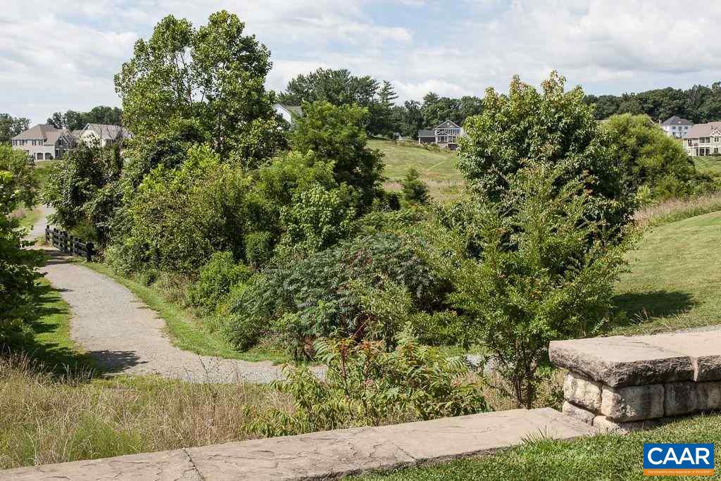 OLD TRAIL - Residential