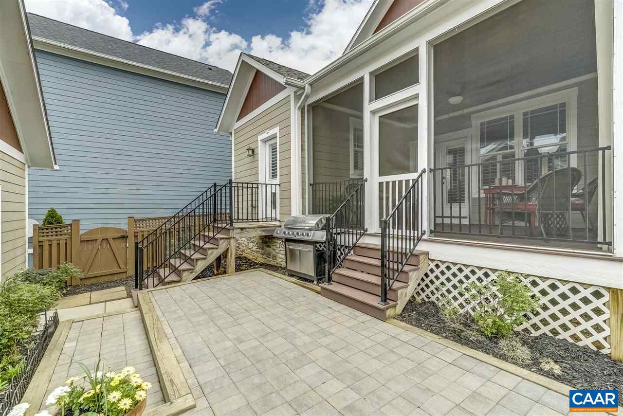 OLD TRAIL - Residential