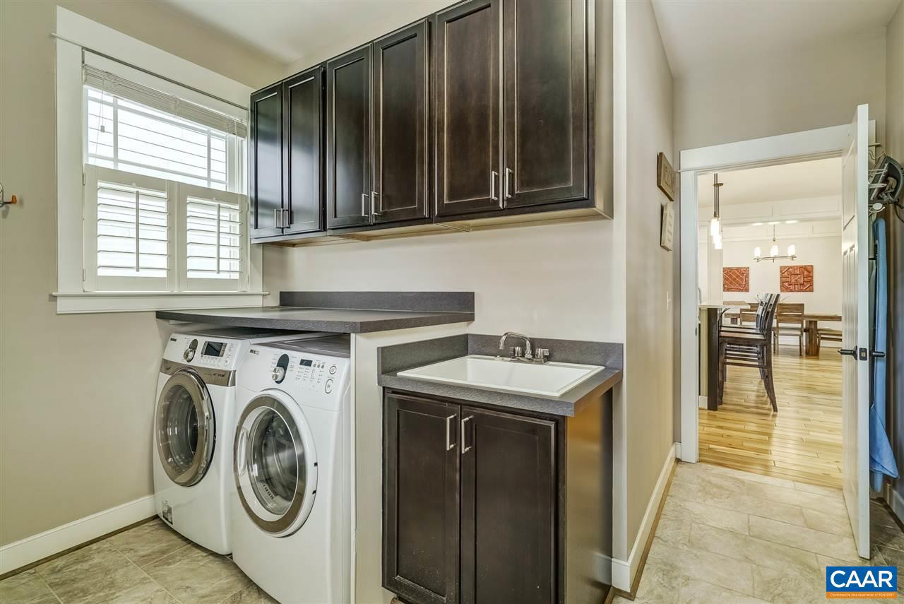 OLD TRAIL - Residential