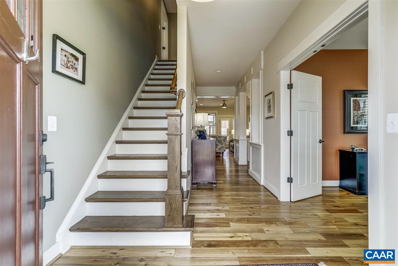 OLD TRAIL - Residential