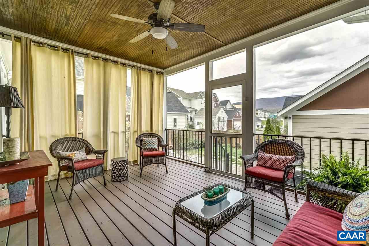 OLD TRAIL - Residential