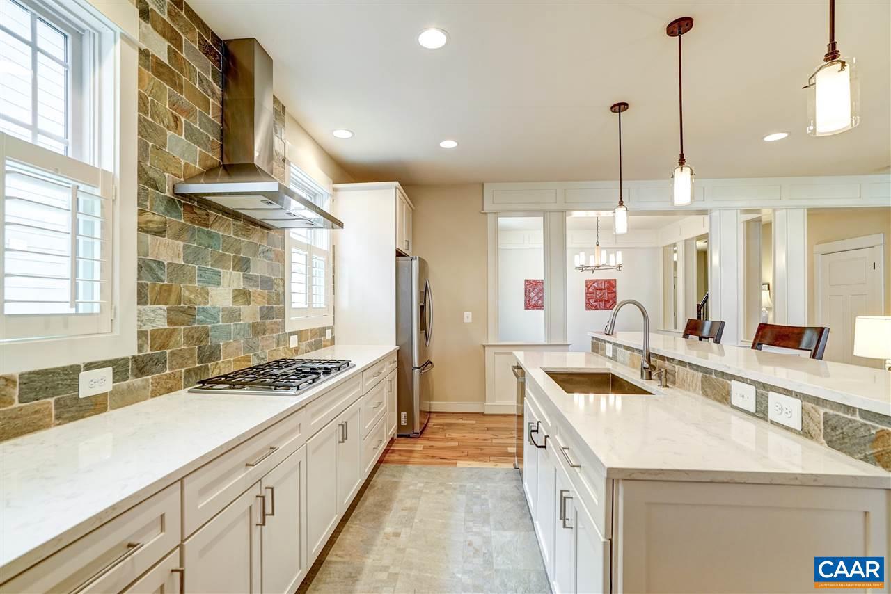 OLD TRAIL - Residential