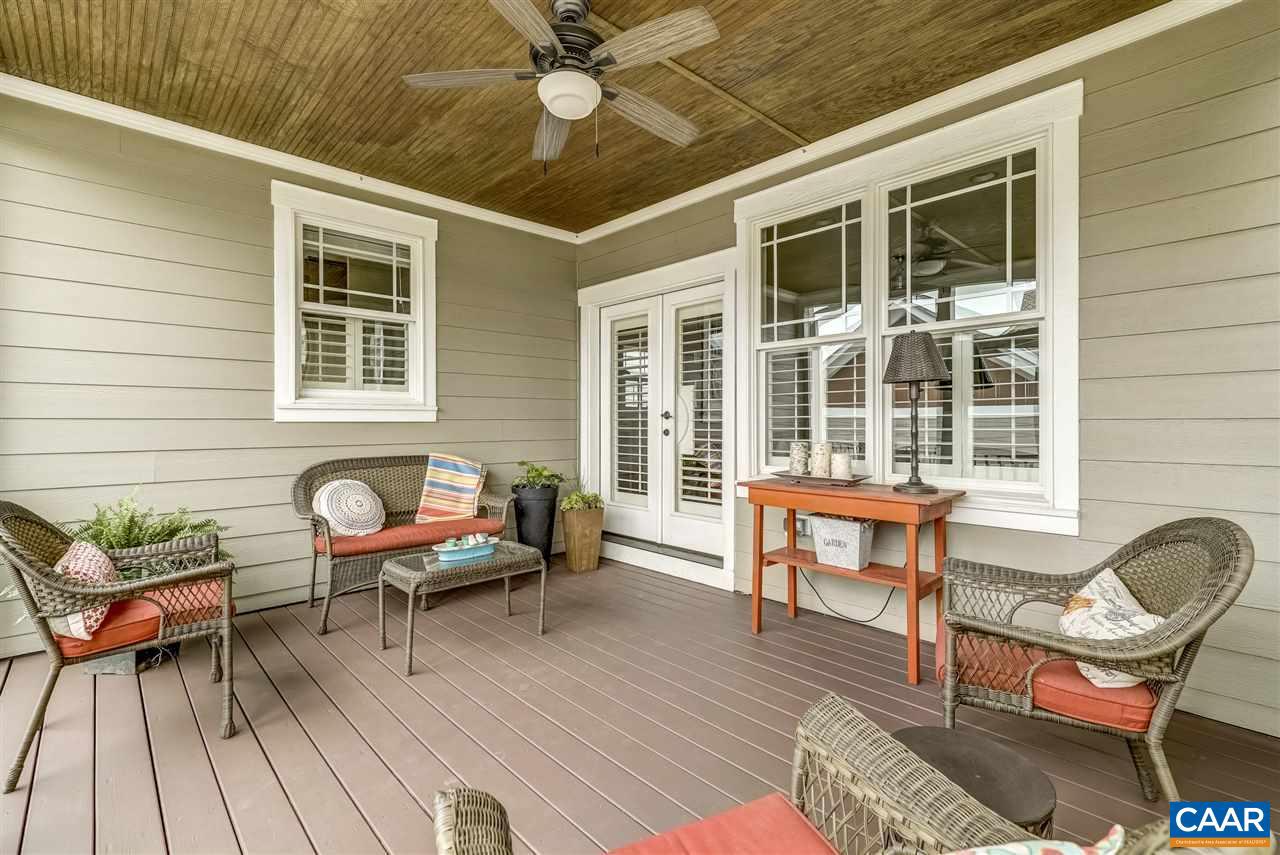 OLD TRAIL - Residential