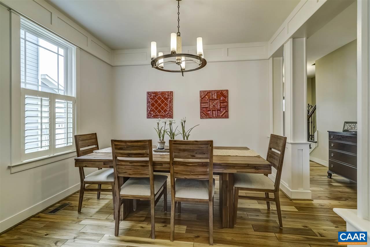 OLD TRAIL - Residential