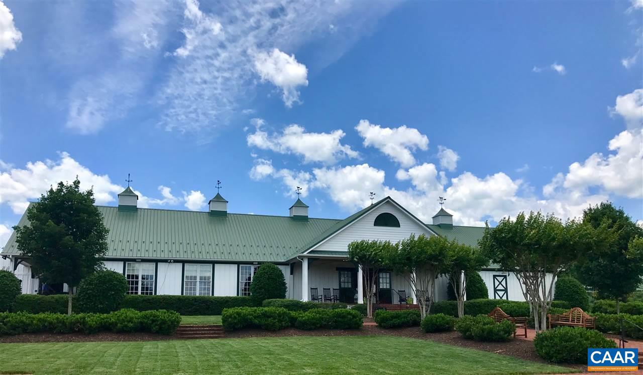 OLD TRAIL - Residential