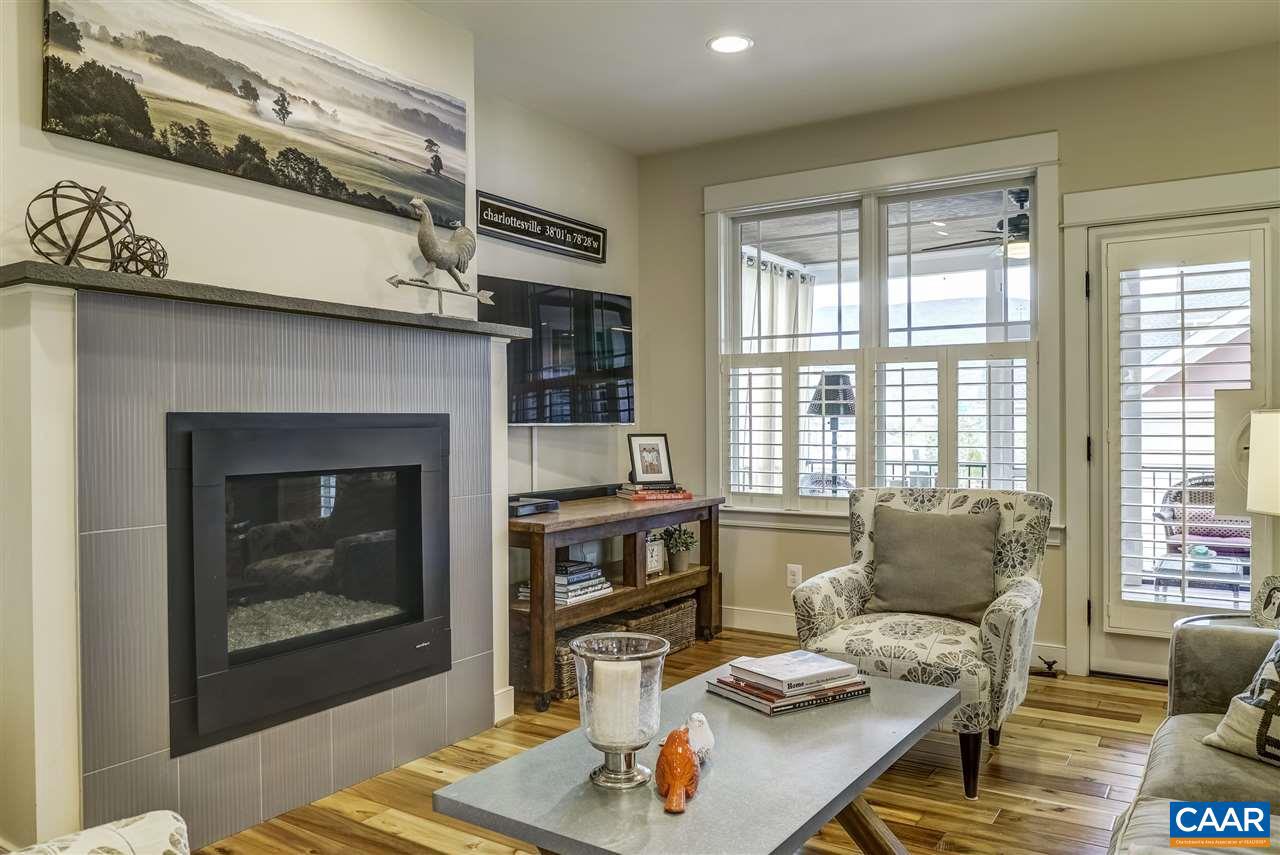 OLD TRAIL - Residential