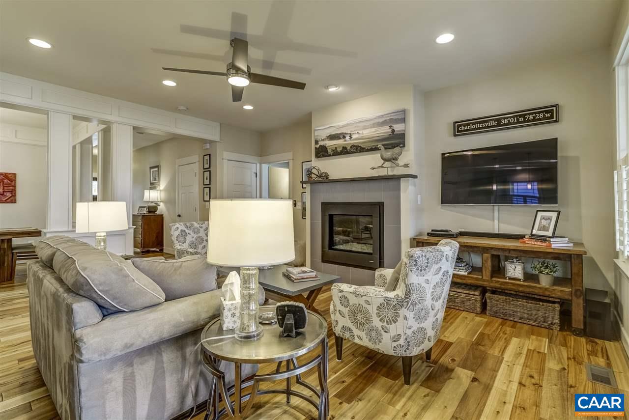 OLD TRAIL - Residential