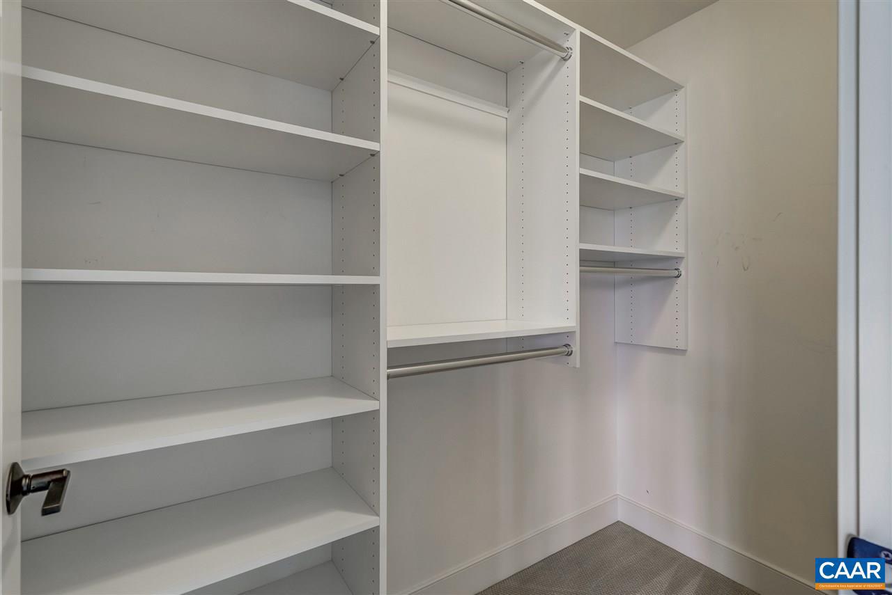 OLD TRAIL - Residential