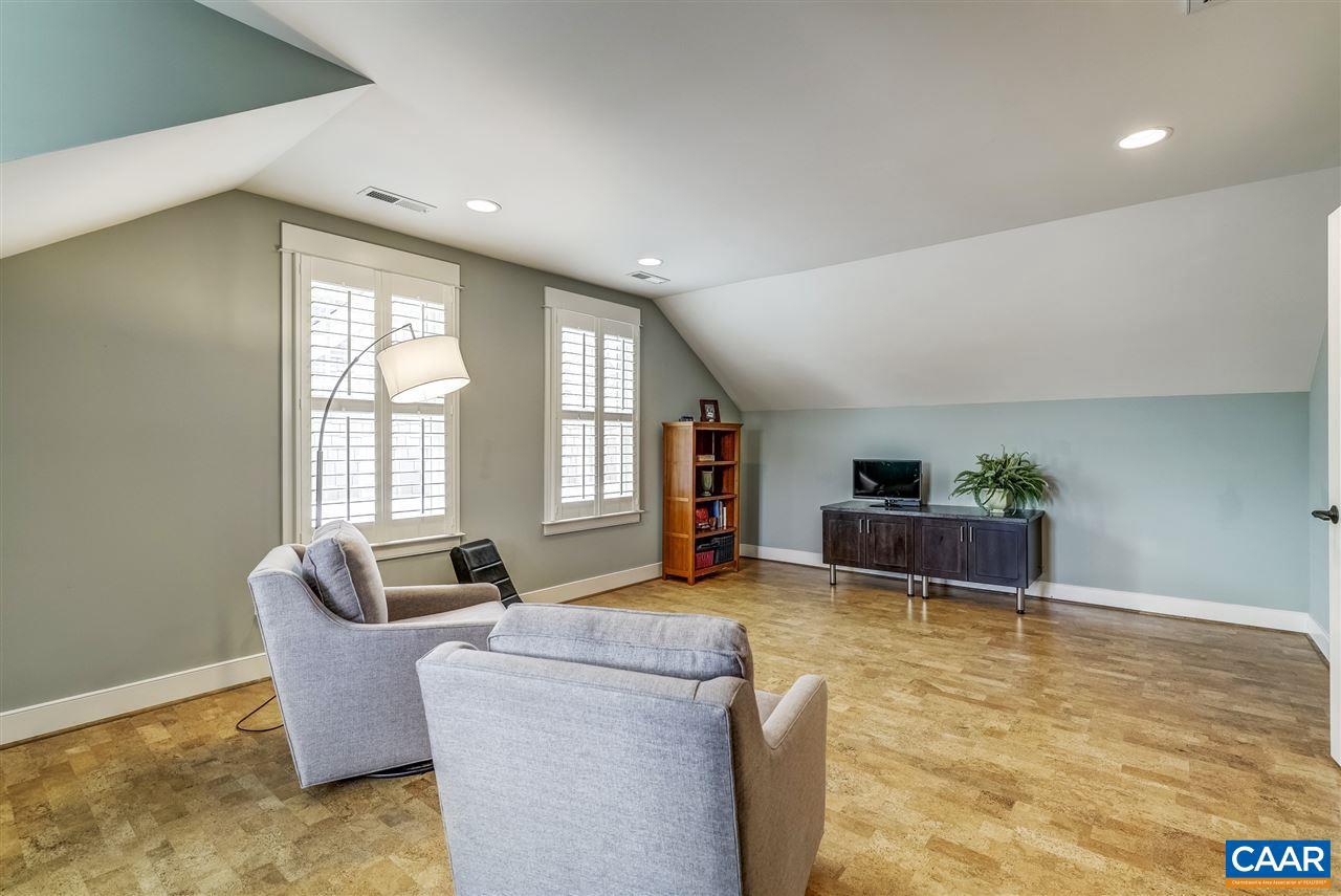 OLD TRAIL - Residential