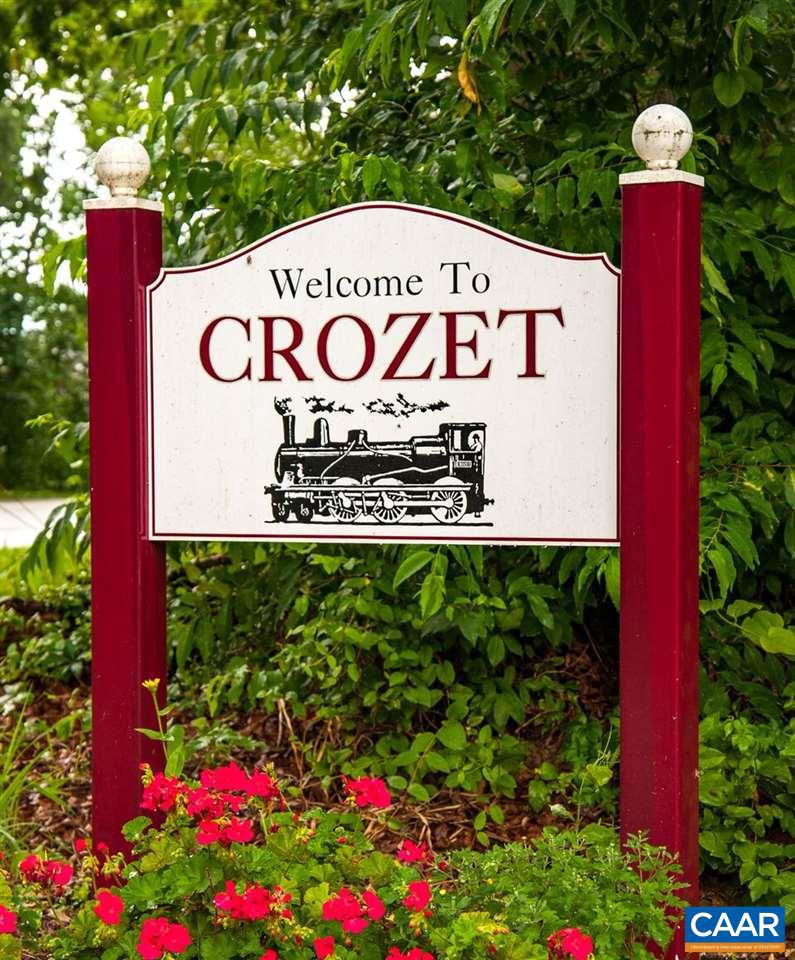 OLD TRAIL - Residential