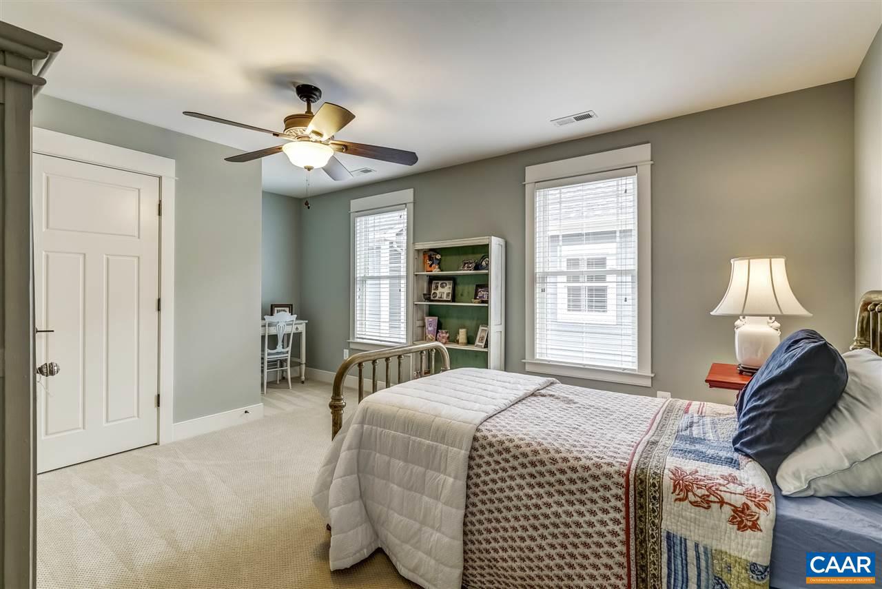 OLD TRAIL - Residential