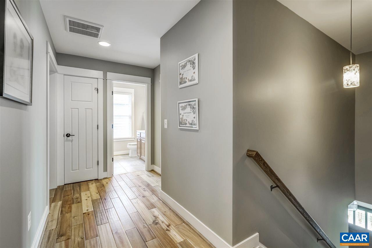 OLD TRAIL - Residential