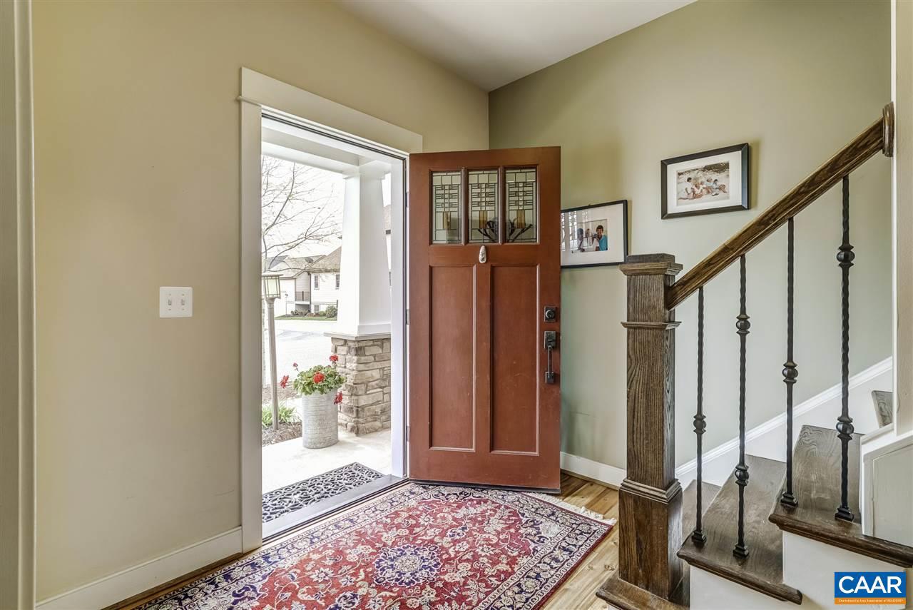 OLD TRAIL - Residential