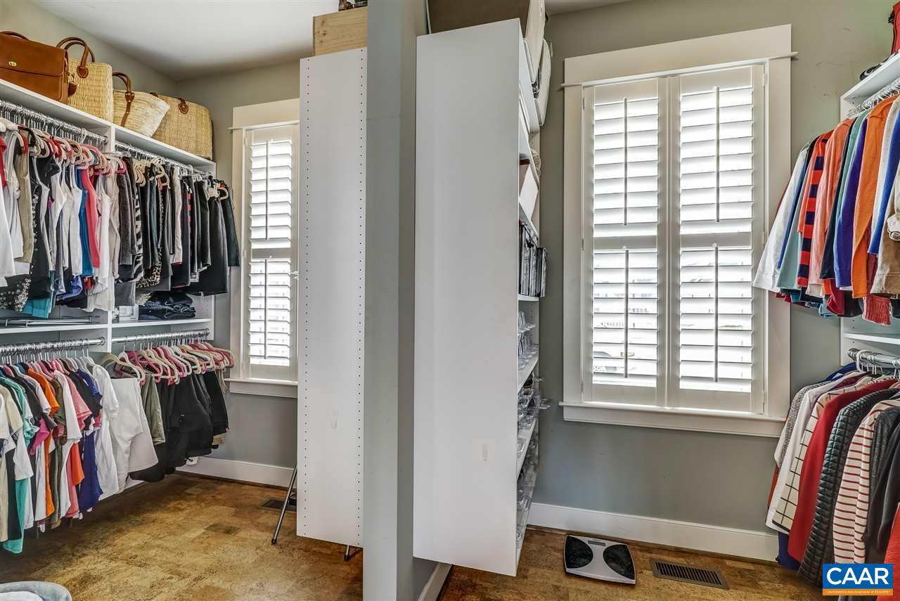 OLD TRAIL - Residential