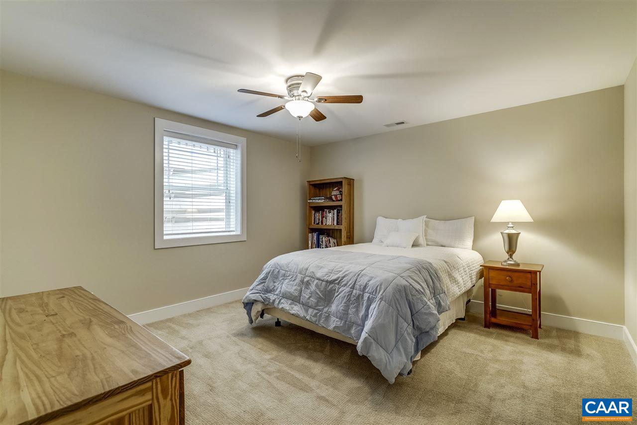 OLD TRAIL - Residential