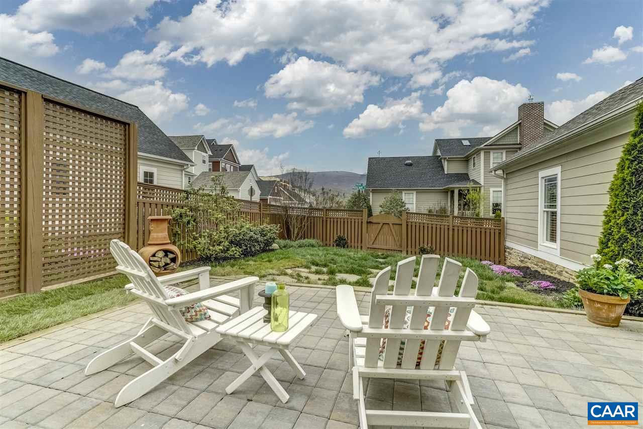 OLD TRAIL - Residential