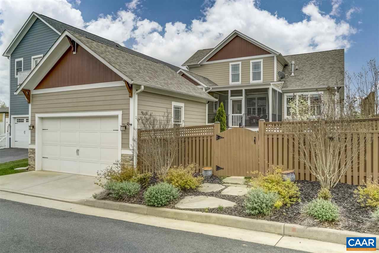 OLD TRAIL - Residential