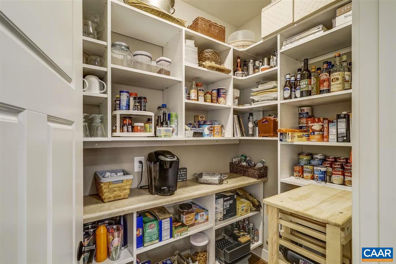 OLD TRAIL - Residential