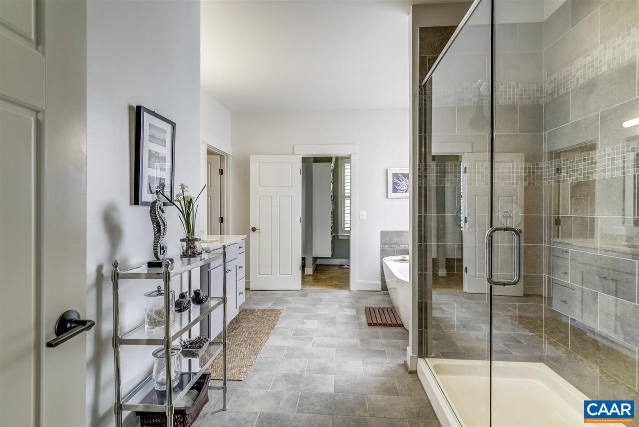 OLD TRAIL - Residential