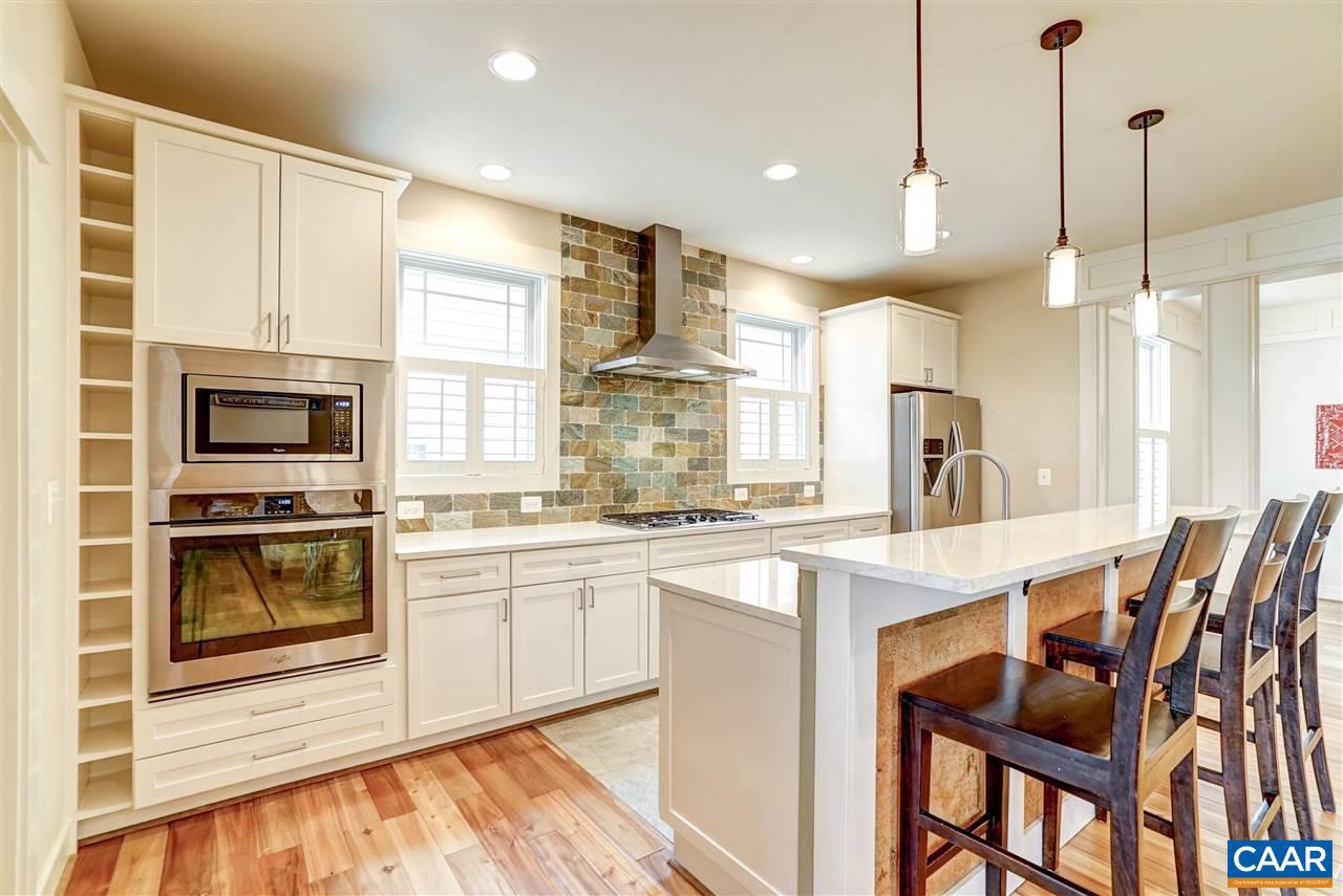 OLD TRAIL - Residential