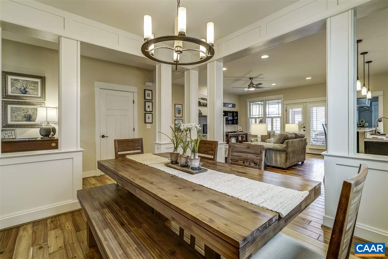 OLD TRAIL - Residential