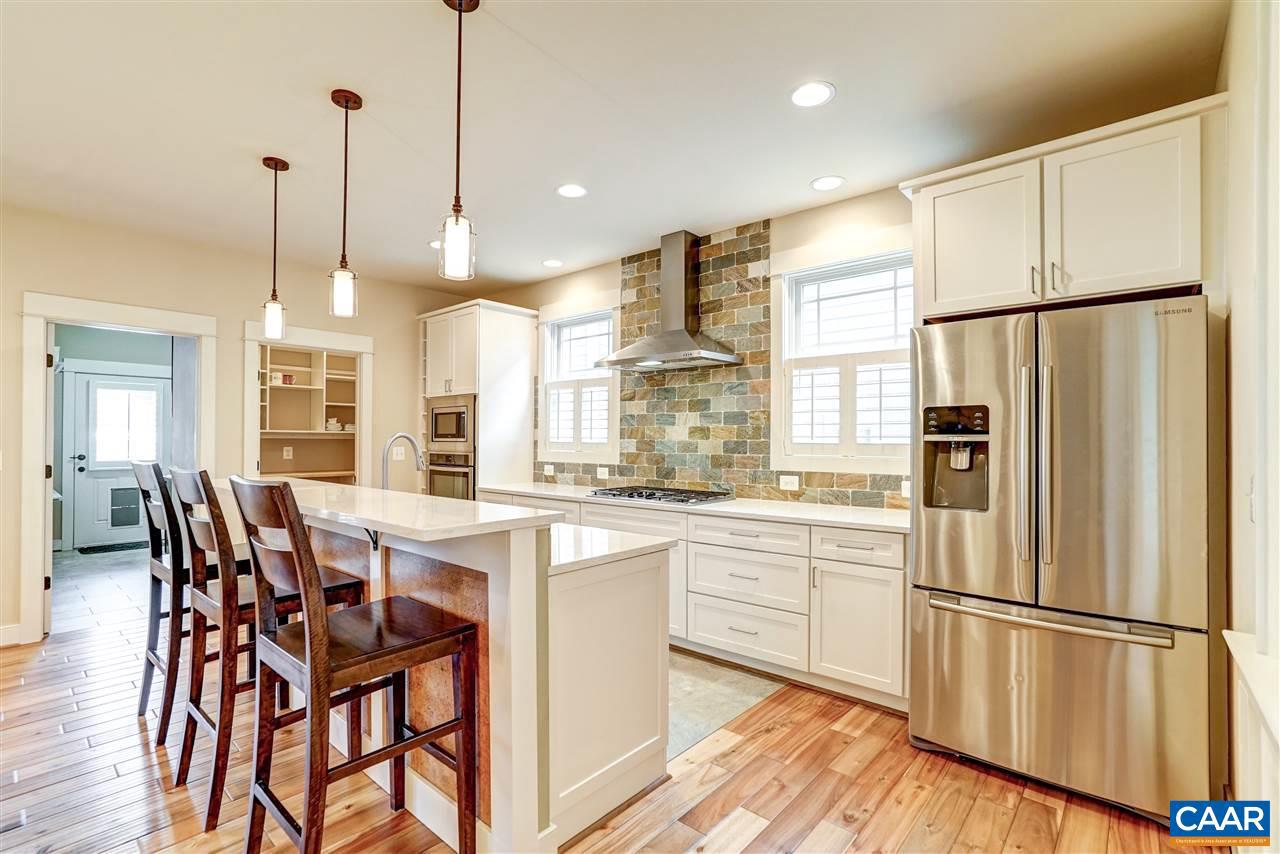 OLD TRAIL - Residential