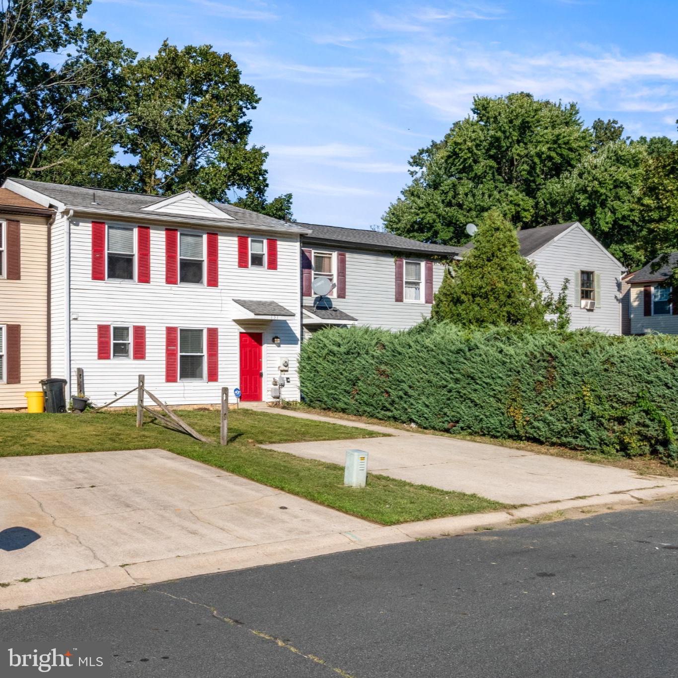 151 HAMPSHIRE ROAD
