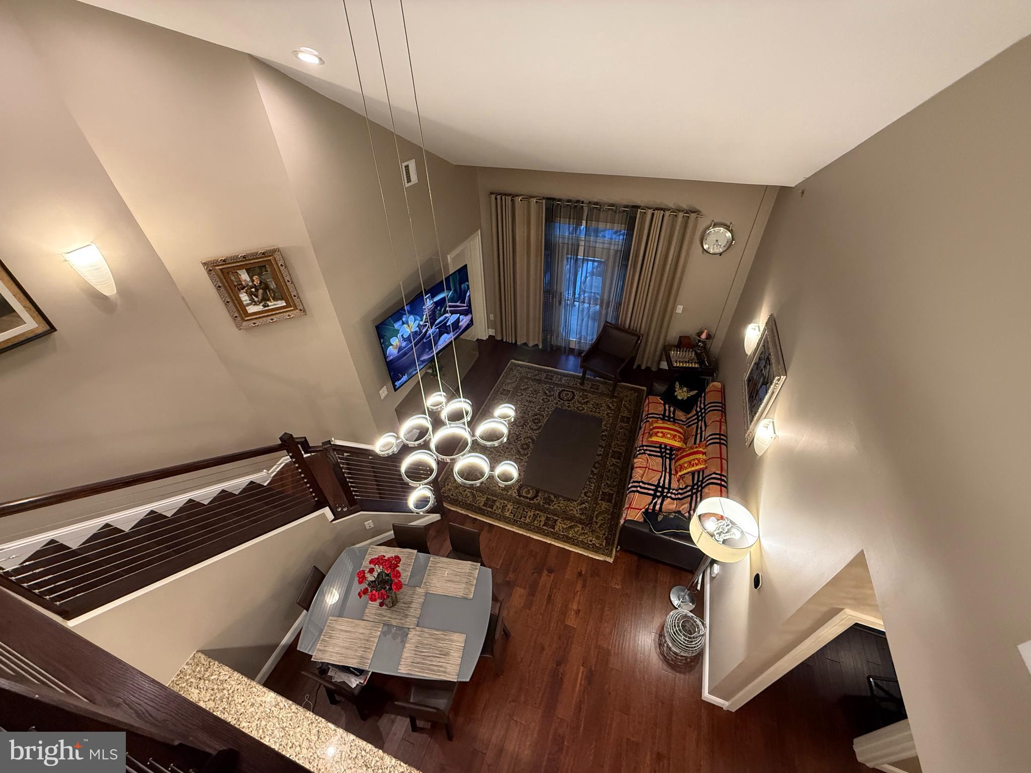 HUNTINGDON PLACE - Residential