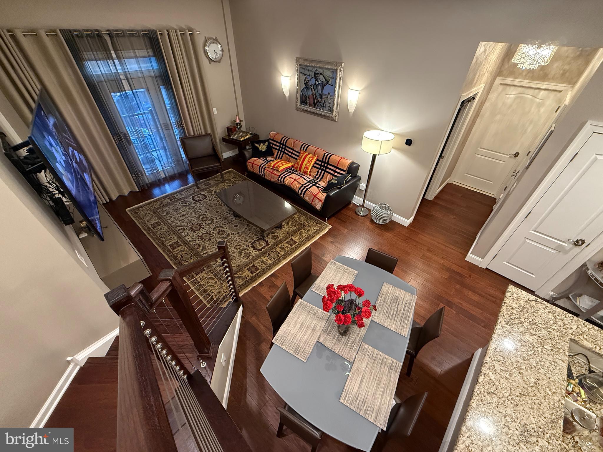 HUNTINGDON PLACE - Residential