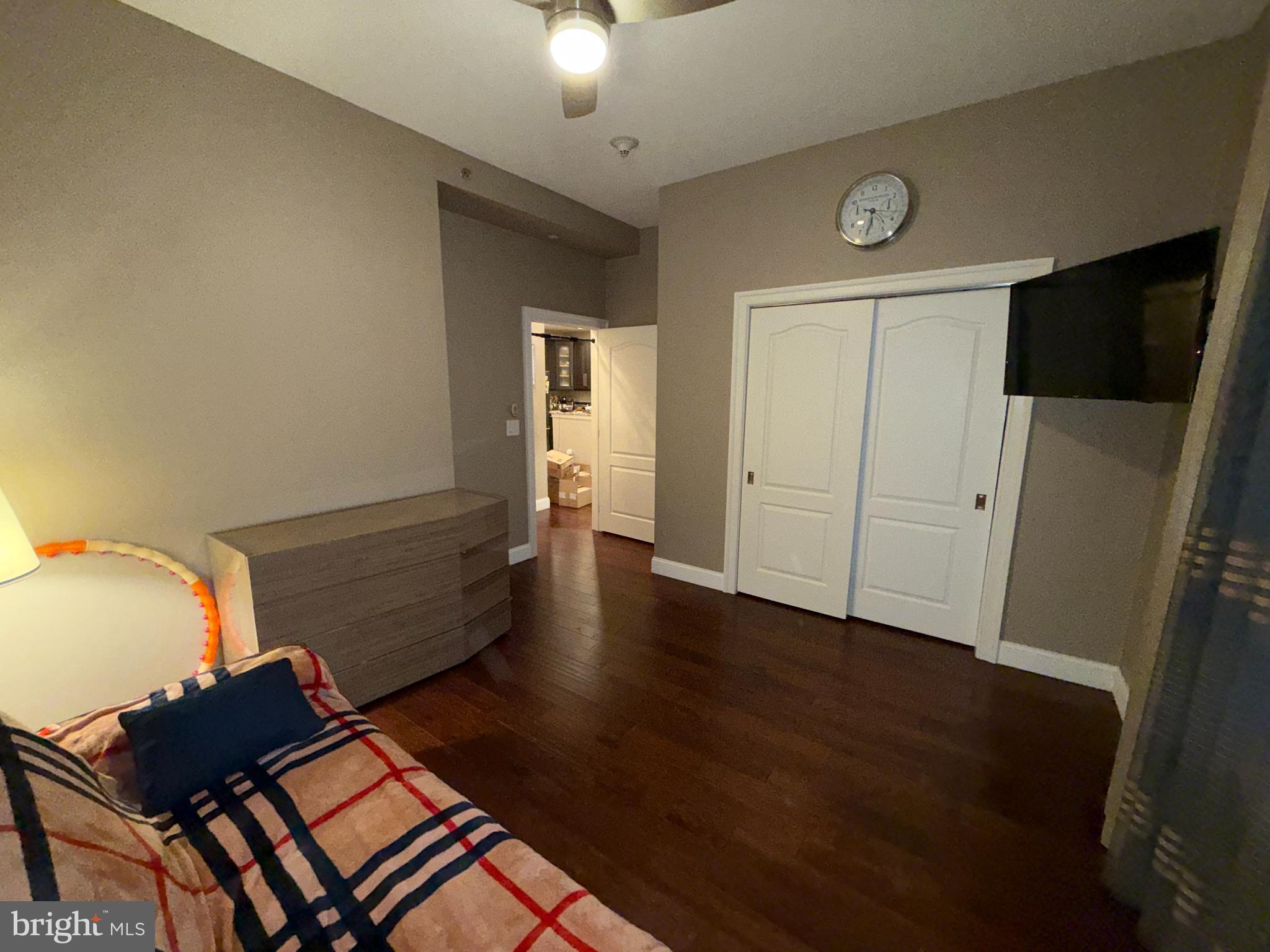 HUNTINGDON PLACE - Residential