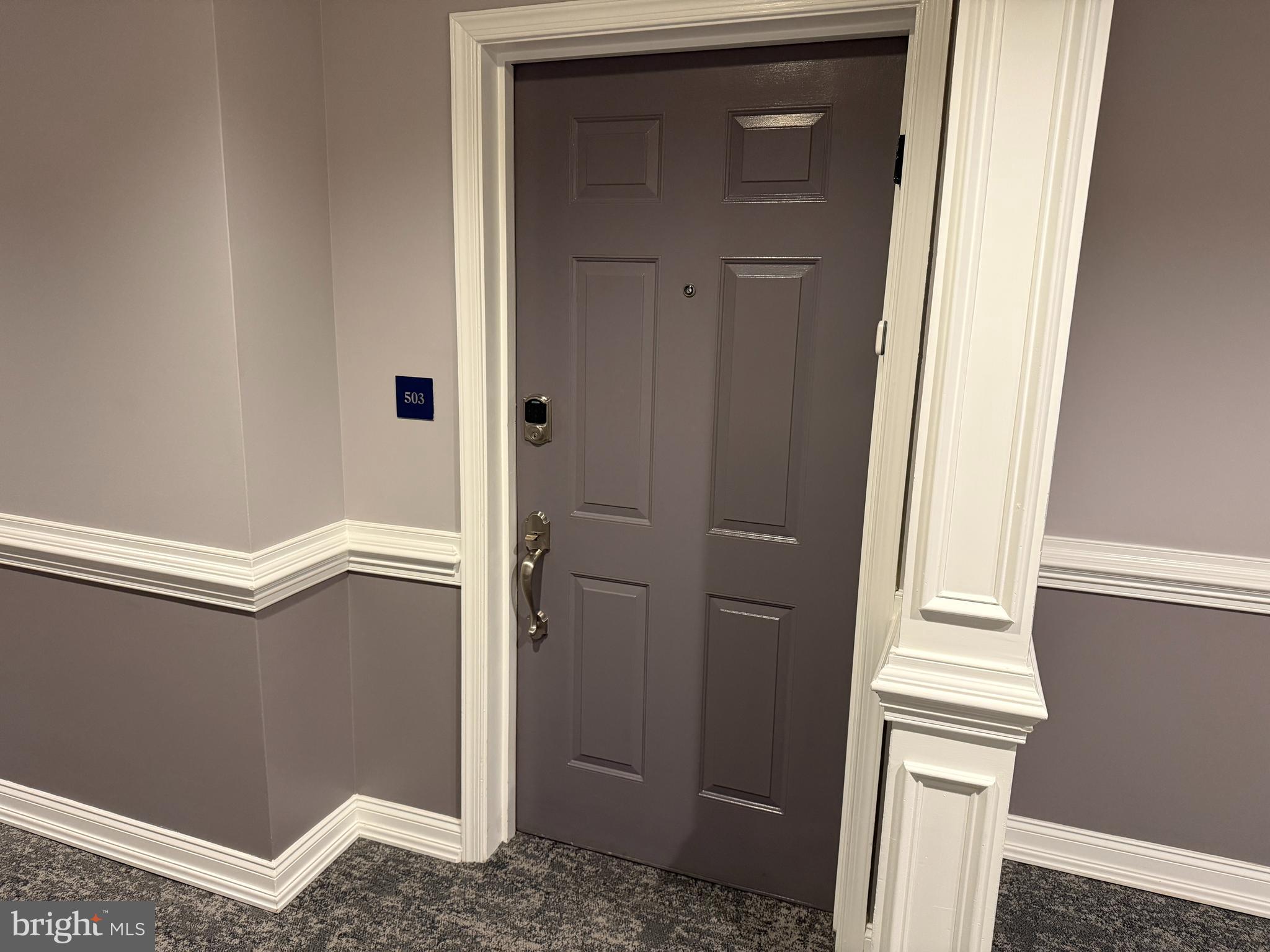 HUNTINGDON PLACE - Residential